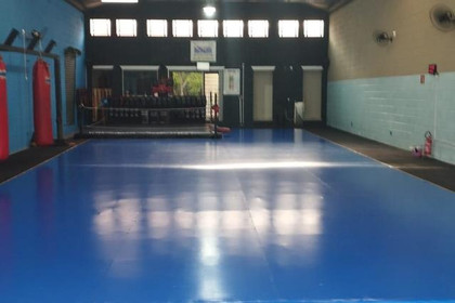 Imagem 3 da galeria do parceiro Centro de Treinamento de Muay Thai Inside Bruno Marques