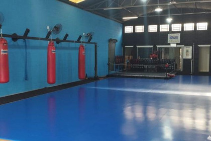 Imagem 4 da galeria do parceiro Centro de Treinamento de Muay Thai Inside Bruno Marques