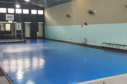 Imagem 5 da galeria do parceiro Centro de Treinamento de Muay Thai Inside Bruno Marques