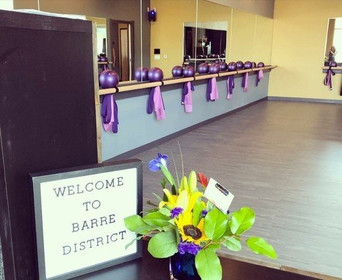 Image 1 from Barre District Madison partner gallery