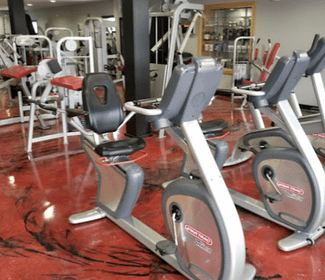 Image 4 from Marshall Fitness partner gallery