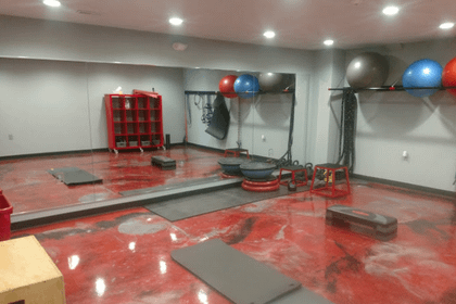 Image 5 from Marshall Fitness partner gallery