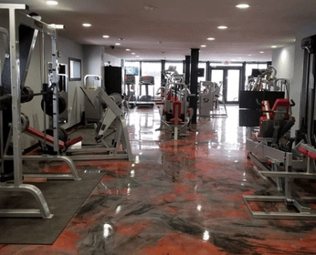 Image 6 from Marshall Fitness partner gallery