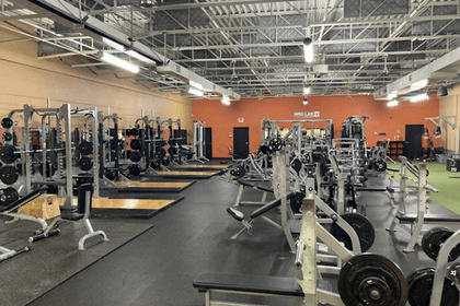 Image 1 from NRG LAB Fitness Center - Franklin partner gallery