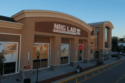 Image 2 from NRG LAB Fitness Center - Franklin partner gallery