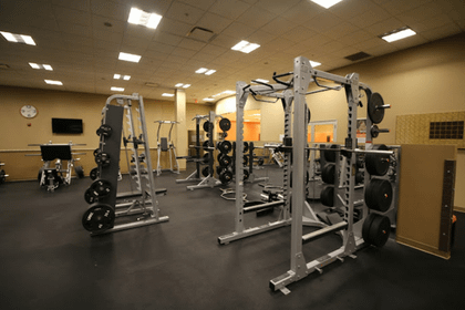 Image 3 from NRG LAB Fitness Center - Franklin partner gallery
