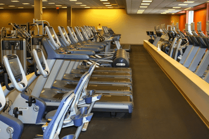 Image 4 from NRG LAB Fitness Center - Franklin partner gallery