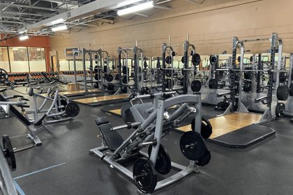 Image 6 from NRG LAB Fitness Center - Franklin partner gallery
