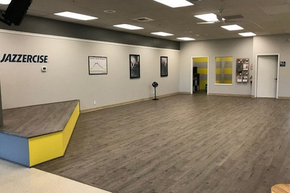 Image 1 from Jazzercise Spokane South Hill partner gallery