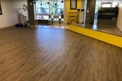 Image 3 from Jazzercise Spokane South Hill partner gallery