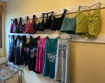 Image 4 from Jazzercise Spokane South Hill partner gallery