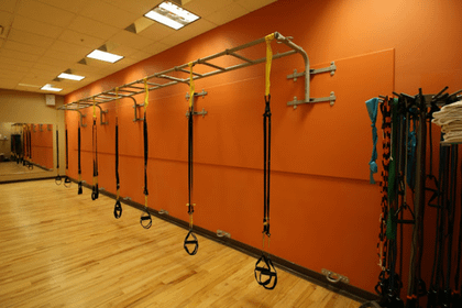 Image 7 from NRG LAB Fitness Center - Franklin partner gallery