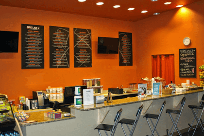 Image 10 from NRG LAB Fitness Center - Franklin partner gallery