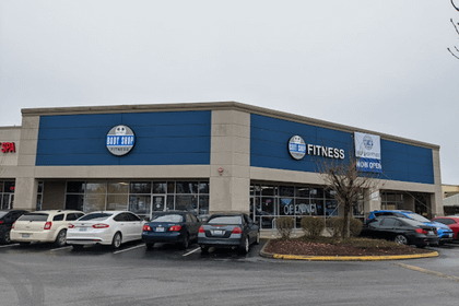 Image 2 from Bodyshop Fitness partner gallery