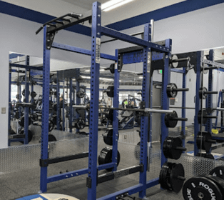 Image 5 from Bodyshop Fitness partner gallery