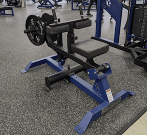 Image 6 from Bodyshop Fitness partner gallery