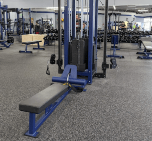 Image 7 from Bodyshop Fitness partner gallery