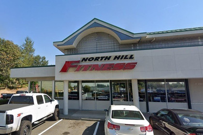 Image 2 from North Hill Fitness partner gallery