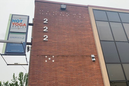 Image 2 from Hot Yoga Renton partner gallery