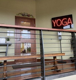Image 4 from Hot Yoga Renton partner gallery