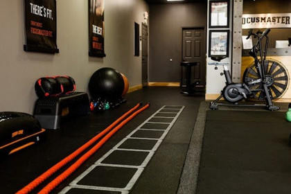 Image 3 from Focusmaster Fitness partner gallery