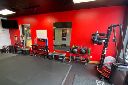 Image 4 from Focusmaster Fitness partner gallery