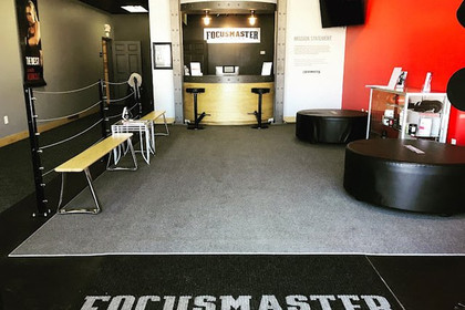 Image 5 from Focusmaster Fitness partner gallery