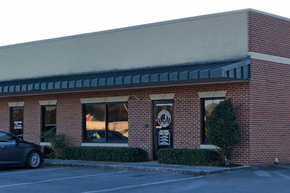 Image 2 from Fitness First of Calhoun partner gallery