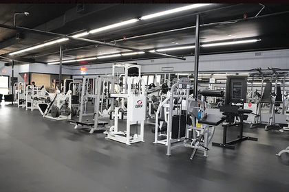 Image 4 from Rome Athletic Club partner gallery