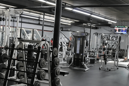 Image 5 from Rome Athletic Club partner gallery