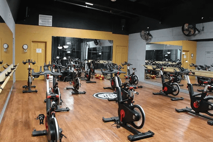 Image 6 from Rome Athletic Club partner gallery