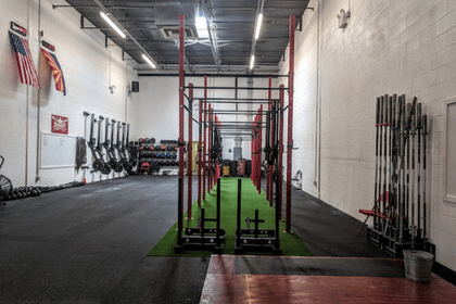 Image 1 from Crossfit HiFi partner gallery