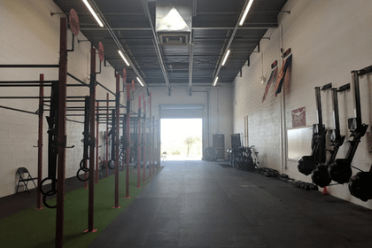 Image 3 from Crossfit HiFi partner gallery