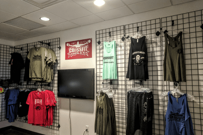 Image 5 from Crossfit HiFi partner gallery
