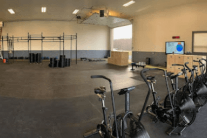 Image 1 from CrossFit Geronimo partner gallery