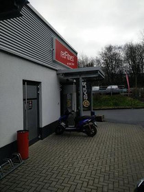 Bild 1 von redFitness Kamen Partnergalerie
