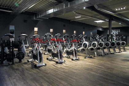 Bild 3 von redFitness Kamen Partnergalerie