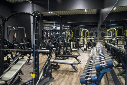 Bild 4 von redFitness Kamen Partnergalerie