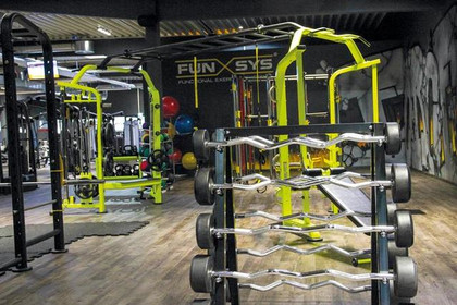 Bild 5 von redFitness Kamen Partnergalerie