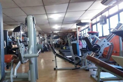 Imagem 1 da galeria do parceiro Fly Academia
