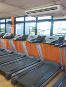Imagem 2 da galeria do parceiro Fly Academia
