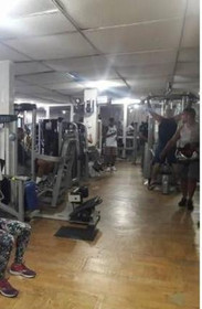 Imagem 3 da galeria do parceiro Fly Academia