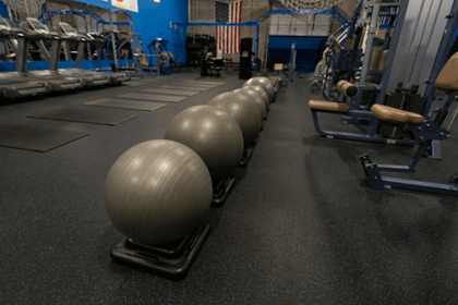 Image 3 from True Fitness Gym Anthem partner gallery