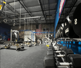 Image 4 from True Fitness Gym Anthem partner gallery