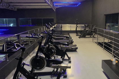 Imagem 2 da galeria do parceiro Academia Voofit Goiatuba
