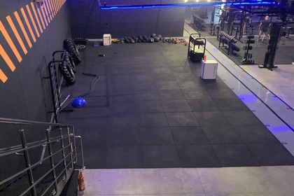 Imagem 3 da galeria do parceiro Academia Voofit Goiatuba