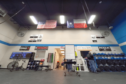 Image 1 from Crossfit 190 partner gallery