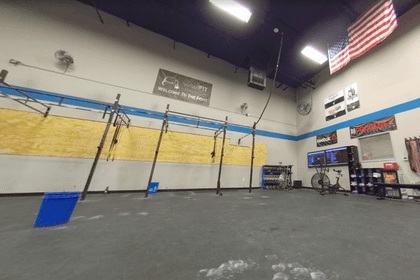 Image 3 from Crossfit 190 partner gallery