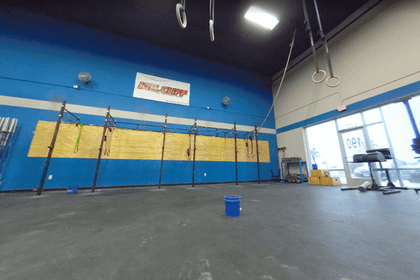 Image 4 from Crossfit 190 partner gallery