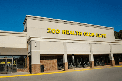 Image 2 from The Zoo Health and Fitness partner gallery